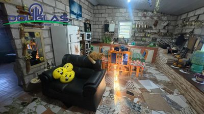 Casa, 3 quartos - Foto 5