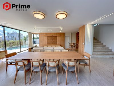 Casa, 4 quartos, 595 m² - Foto 3