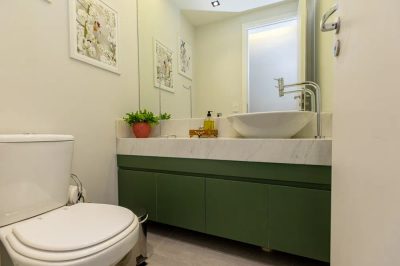Apartamento, 3 quartos, 115 m² - Foto 4