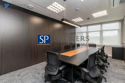 Sala-Conjunto, 620 m² - Foto 5