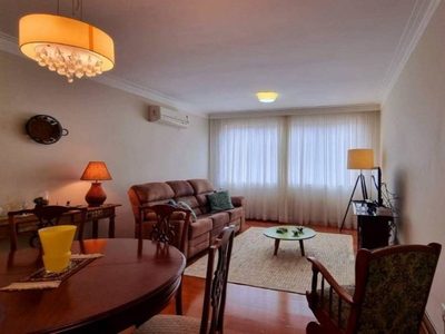Apartamento, 3 quartos, 120 m² - Foto 2