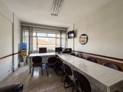 Sala-Conjunto, 31 m² - Foto 2
