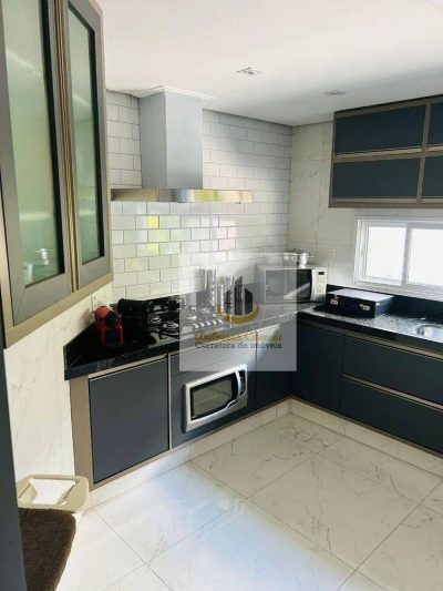 Casa, 3 quartos, 230 m² - Foto 2