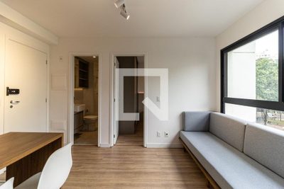 Apartamento, 2 quartos, 38 m² - Foto 4