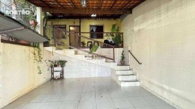 Casa, 4 quartos, 168 m² - Foto 1