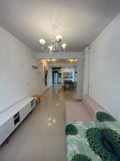 Apartamento, 2 quartos - Foto 1