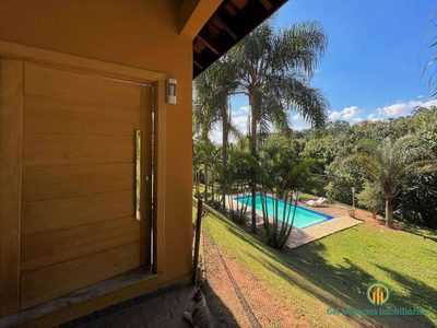 Casa, 4 quartos, 350 m² - Foto 4