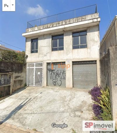 Loja-Salão, 140 m² - Foto 1