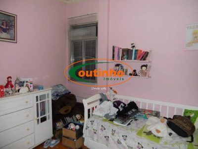 Apartamento, 3 quartos, 82 m² - Foto 5