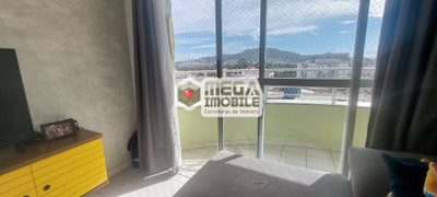 Apartamento, 2 quartos, 68 m² - Foto 2