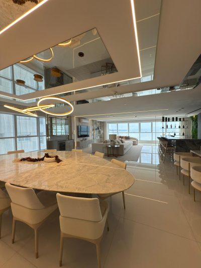 Apartamento, 6 quartos, 345 m² - Foto 3