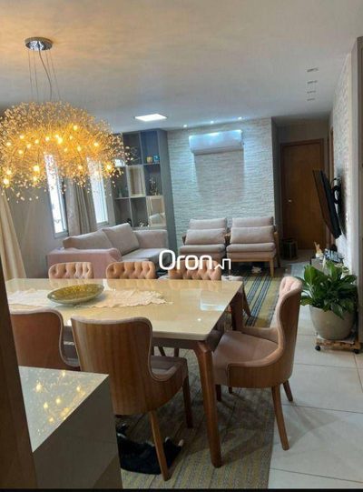 Apartamento, 3 quartos, 108 m² - Foto 3