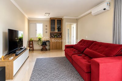 Apartamento, 3 quartos, 84 m² - Foto 2