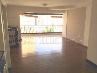 Apartamento, 4 quartos, 138 m² - Foto 2