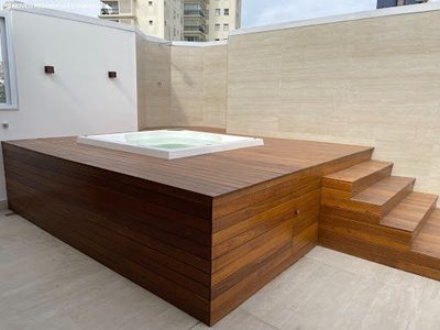 Cobertura, 4 quartos, 500 m² - Foto 3