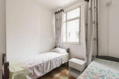 Apartamento, 2 quartos, 50 m² - Foto 1