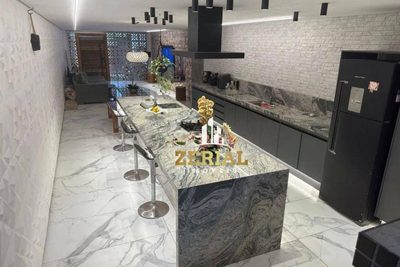 Sobrado, 3 quartos, 89 m² - Foto 3