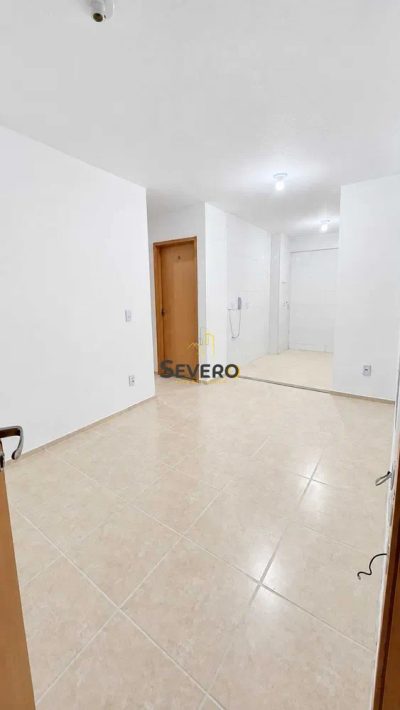 Apartamento, 2 quartos, 44 m² - Foto 5