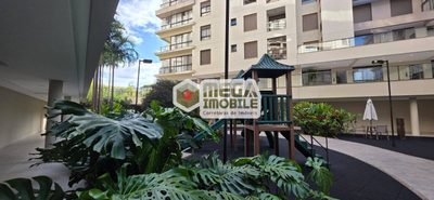 Apartamento, 2 quartos, 82 m² - Foto 4