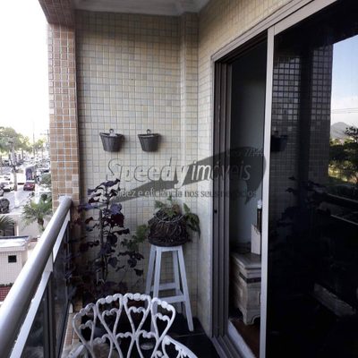 Apartamento, 4 quartos, 203 m² - Foto 4