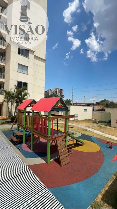 Apartamento, 3 quartos, 20 m² - Foto 3