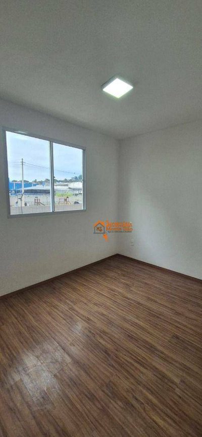 Apartamento, 2 quartos, 44 m² - Foto 5
