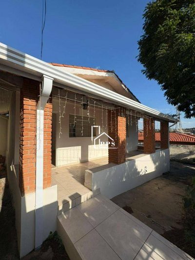 Casa, 2 quartos, 118 m² - Foto 1