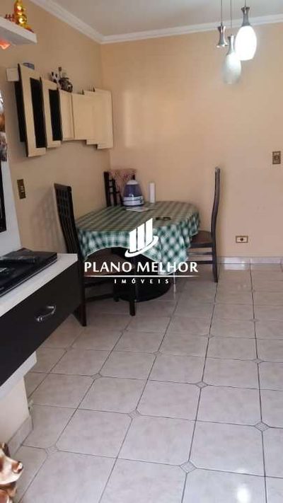Apartamento, 3 quartos, 68 m² - Foto 2
