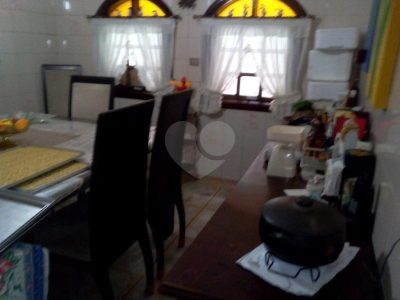 Sobrado, 3 quartos, 200 m² - Foto 5
