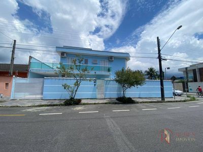 Sobrado, 4 quartos, 190 m² - Foto 2