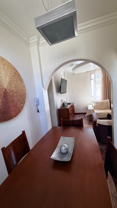 Apartamento, 3 quartos, 80 m² - Foto 3