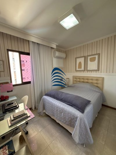 Apartamento, 3 quartos, 100 m² - Foto 3