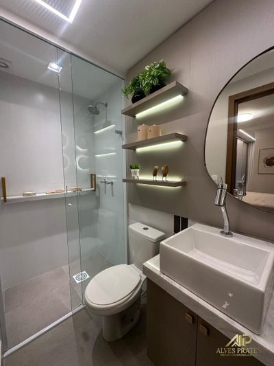 Apartamento, 3 quartos, 126 m² - Foto 5