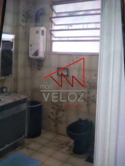 Apartamento, 4 quartos, 115 m² - Foto 1