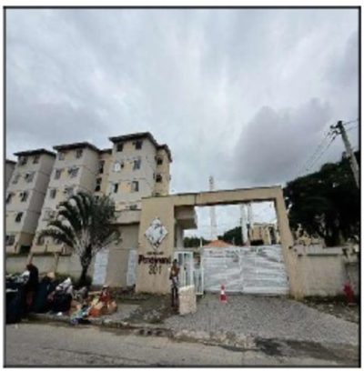 Apartamento, 1 quarto, 56 m² - Foto 1