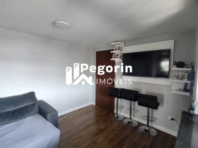 Apartamento, 3 quartos, 50 m² - Foto 1