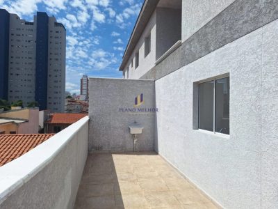 Apartamento, 2 quartos, 36 m² - Foto 4