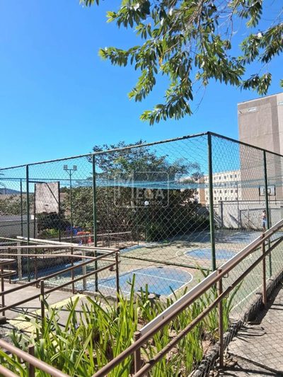 Apartamento, 2 quartos, 51 m² - Foto 2