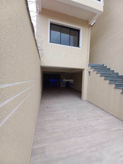 Sobrado, 3 quartos, 147 m² - Foto 4