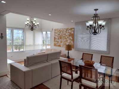 Apartamento, 2 quartos, 8283 m² - Foto 1