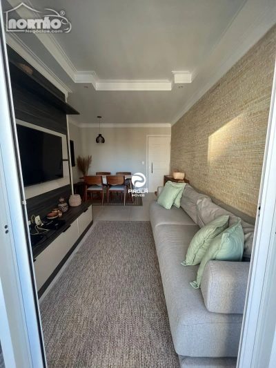 Casa, 3 quartos, 69 m² - Foto 4