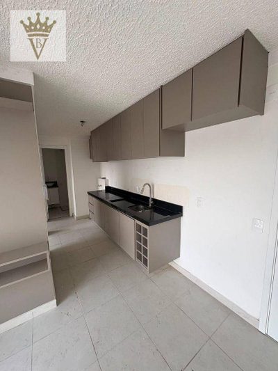 Apartamento, 2 quartos, 35 m² - Foto 3