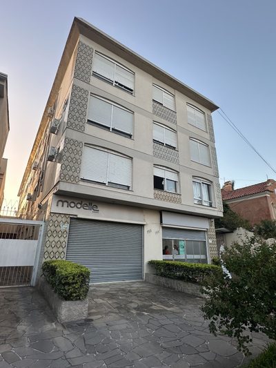 Apartamento, 3 quartos, 107 m² - Foto 1
