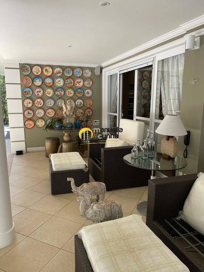 Casa de Condomínio, 4 quartos - Foto 3