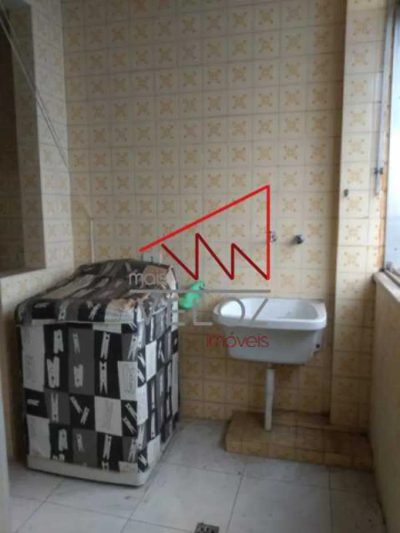 Apartamento, 3 quartos, 118 m² - Foto 1
