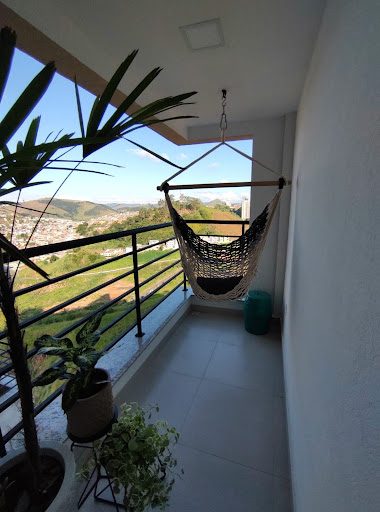 Apartamento, 2 quartos, 52 m² - Foto 3
