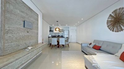 Apartamento, 4 quartos, 120 m² - Foto 2