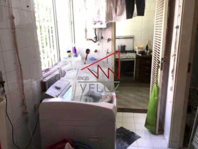 Apartamento, 5 quartos, 114 m² - Foto 4