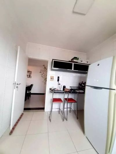 Apartamento, 3 quartos, 97 m² - Foto 3