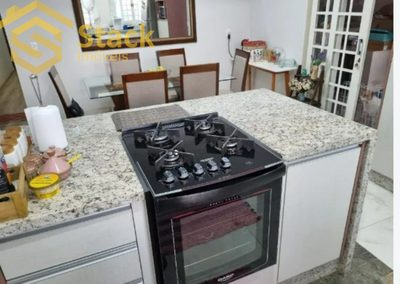 Casa, 3 quartos - Foto 5